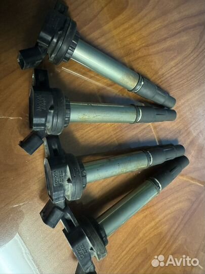 Катушка зажигания toyota allion 260 07-11г