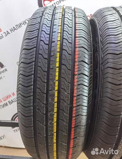 Hankook Optimo H417 215/65 R15 95H