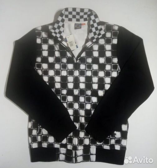 Олимпийка Volcom Checkmate Track