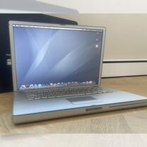 Apple Powerbook G4 2003