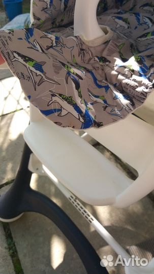 Стульчик для кормления