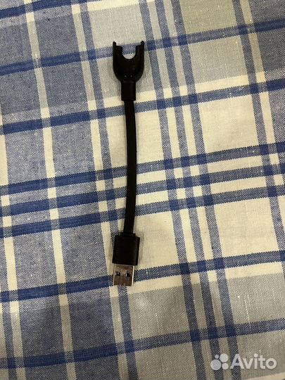 Mi band 3
