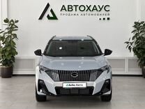 GAC GS3 1.5 AMT, 2024, 36 км, с пробегом, цена 2 199 000 руб.