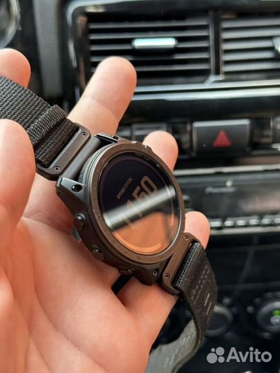 Garmin tactix 7 pro