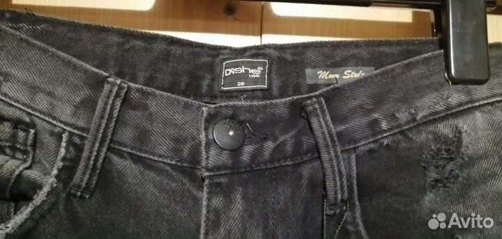 Джинсы Dishe 28р новые