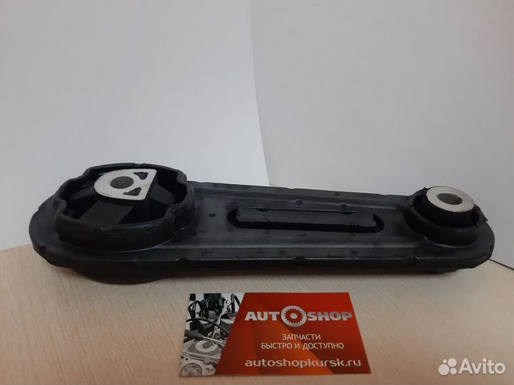 Опора двигателя задняя гитара Логан Сандеро