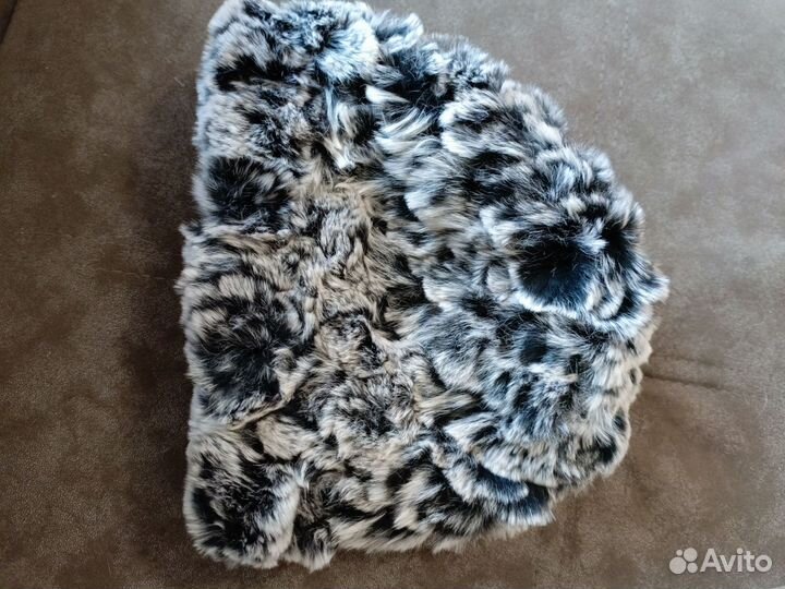 Шапка женская