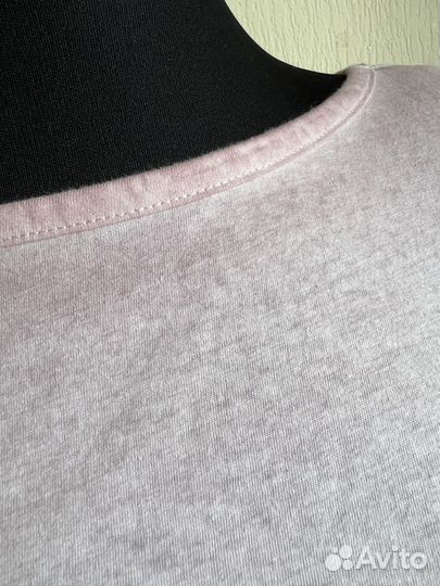 Новый женский лонгслив