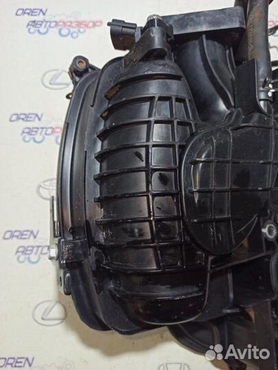 Коллектор впускной Kia Cerato 2 1.6 G4FC 2010