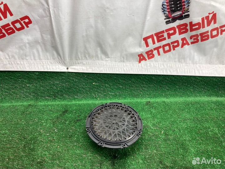 Динамик двери передний левый Citroen C4 хэтчбек