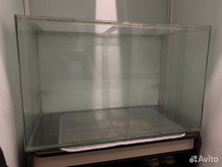 Аквариум
