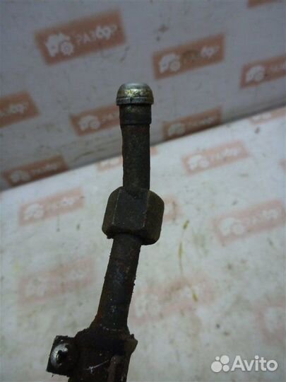 Насос гур Mercedes-Benz 190 W201 M102E20 1991