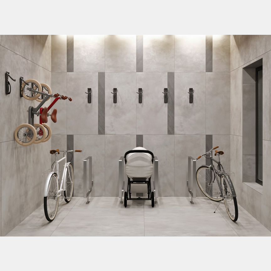 1-к. квартира, 40,6 м², 4/5 эт.