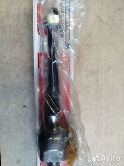 Crmz-32ctrтяга рулевая mazda 6 GG 02-07