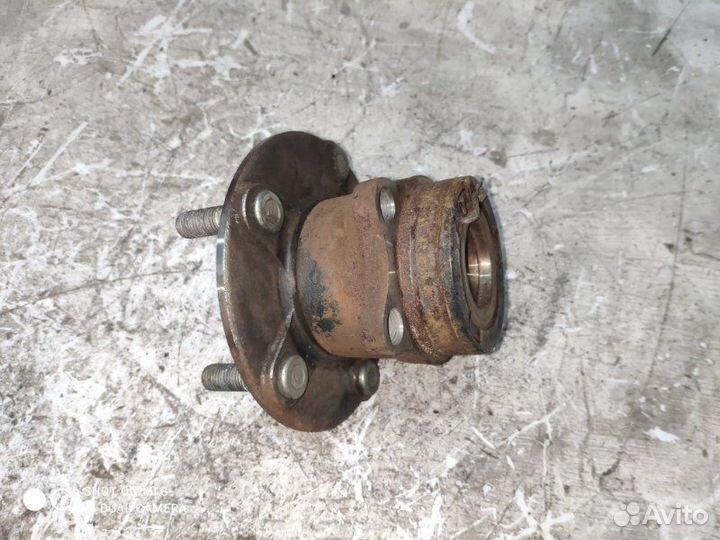 Ступица подшипник задняя Mitsubishi Outlander 2