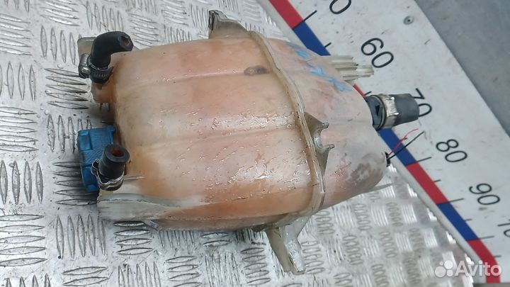 Бачок расширительный Peugeot-Citroen Jumper (2006