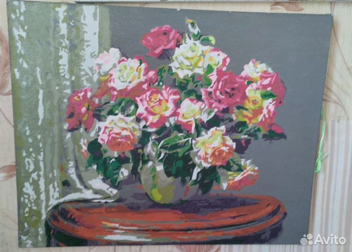 Картины (разные)