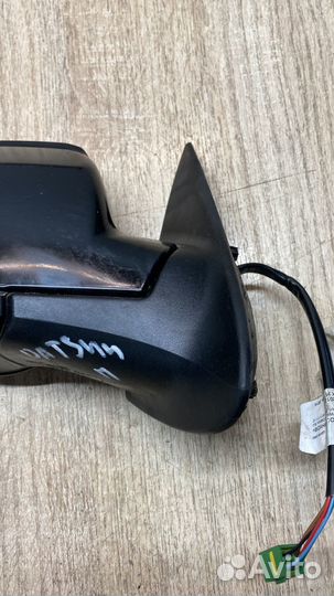 Правое Баковое Зеркало Электро Datsun Mi-Do Granta