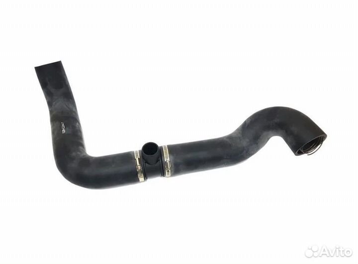 Патрубок гидравлический 128/C2447