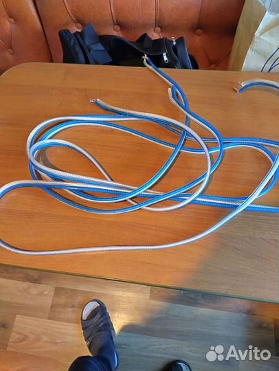 Акустический кабель daxx s90