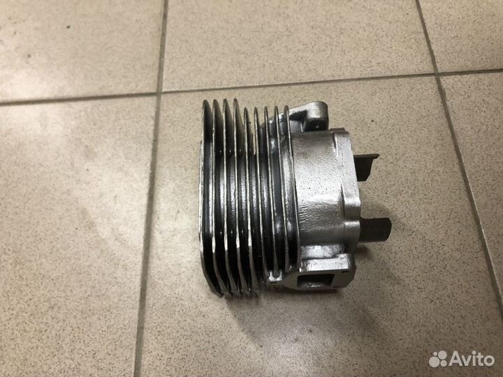 Цилиндры на снегоход Рысь