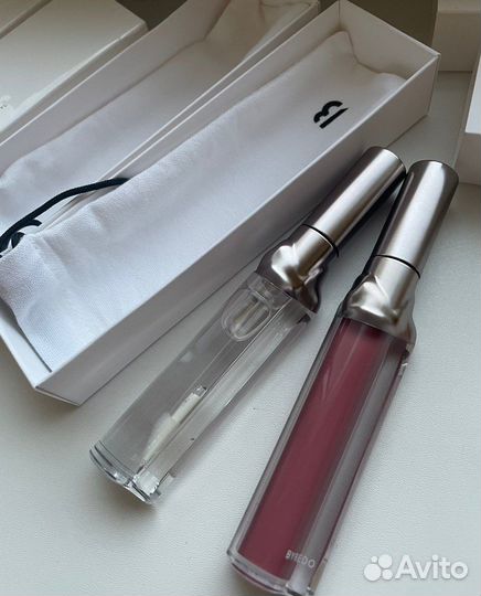 Byredo помада блеск для губ