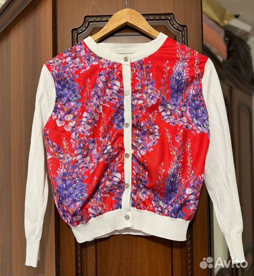 Женские вещи пакетом 40 42 фирменные