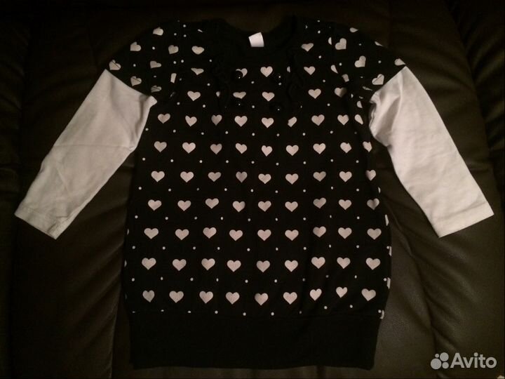 Платье Глория Джинс