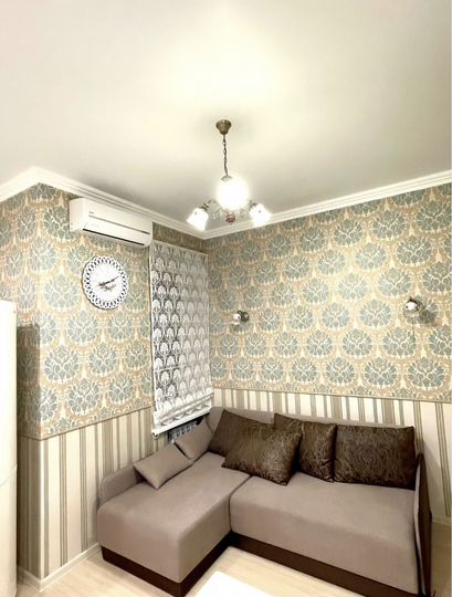 1-к. квартира, 45 м², 4/6 эт.