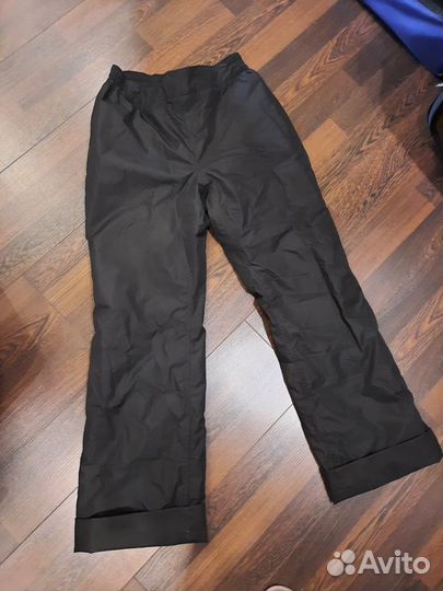 Горнолыжные брюки
