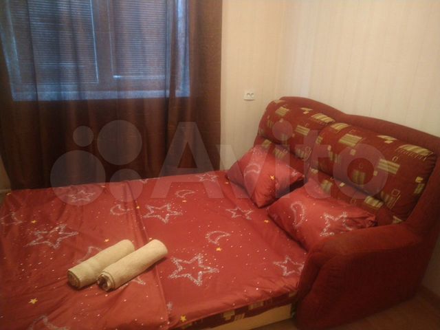 Комната 20 м² в 2-к., 1/5 эт.