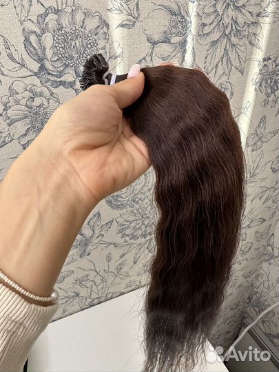 Волосы для наращивания