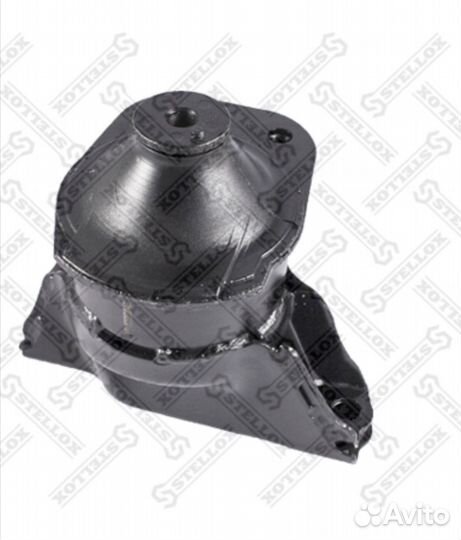 Подушка двигателя на Honda Civic