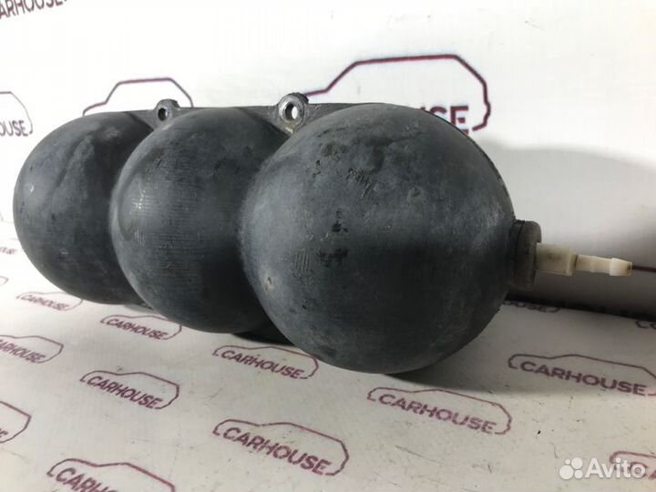 Ресивер воздушный Volkswagen Touareg GP 4.2 AXQ