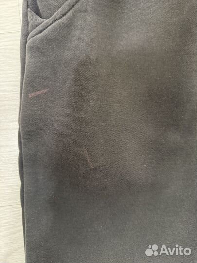 Спортивный костюм утепленный born to be