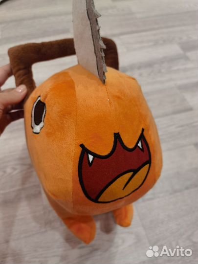 Доска для рисования маркером, фартук, игрушка пила