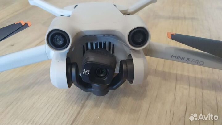 Dji mini 3 pro