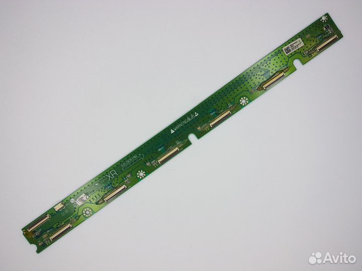 Платы T-Con для телевизоров Samsung