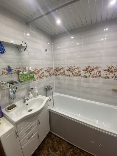 1-к. квартира, 36 м², 6/9 эт.