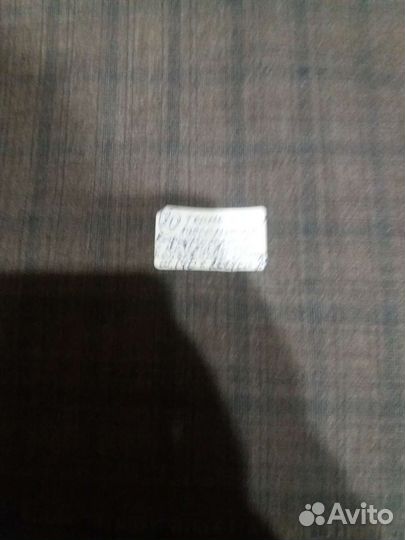 Ткань шерсть костюмная