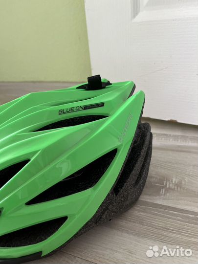 Велошлем детский