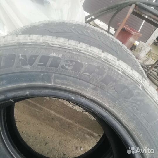 Hankook Dynapro HP RA23 225/65 R17