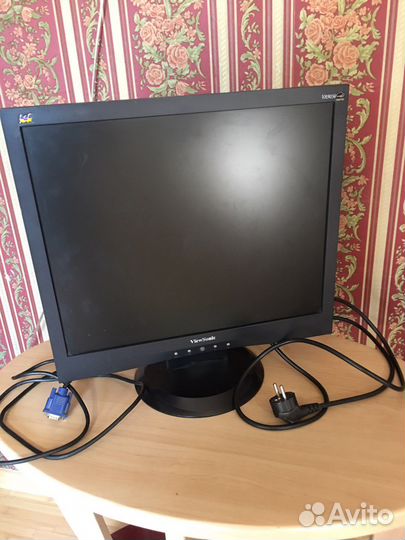 Монитор Viewsonic 19“