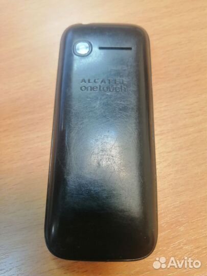 Alcatel One Touch 1052D