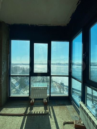 3-к. квартира, 158 м², 8/11 эт.