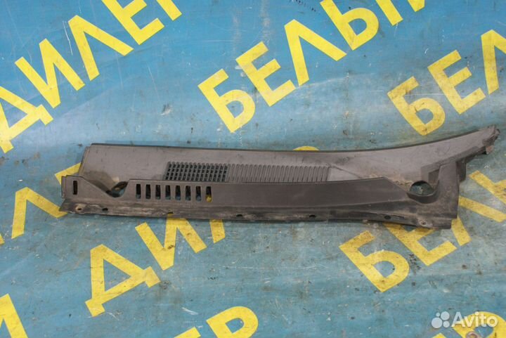 Жабо Hyundai Santa FE