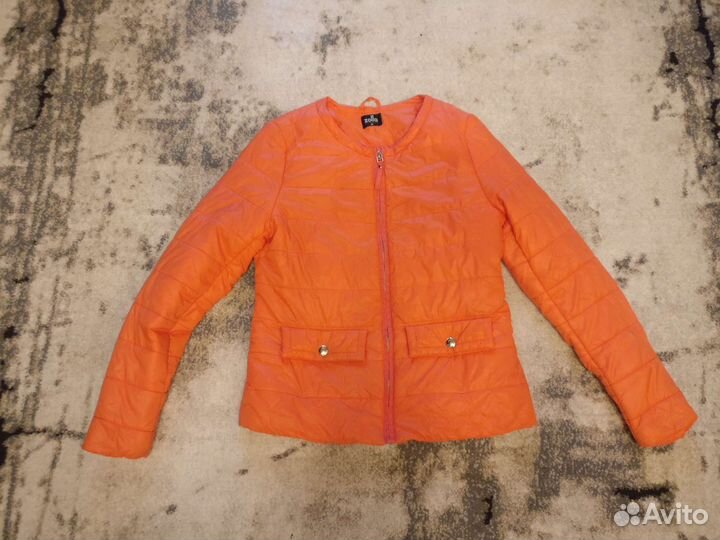 Большой пакет вещей. 40-42