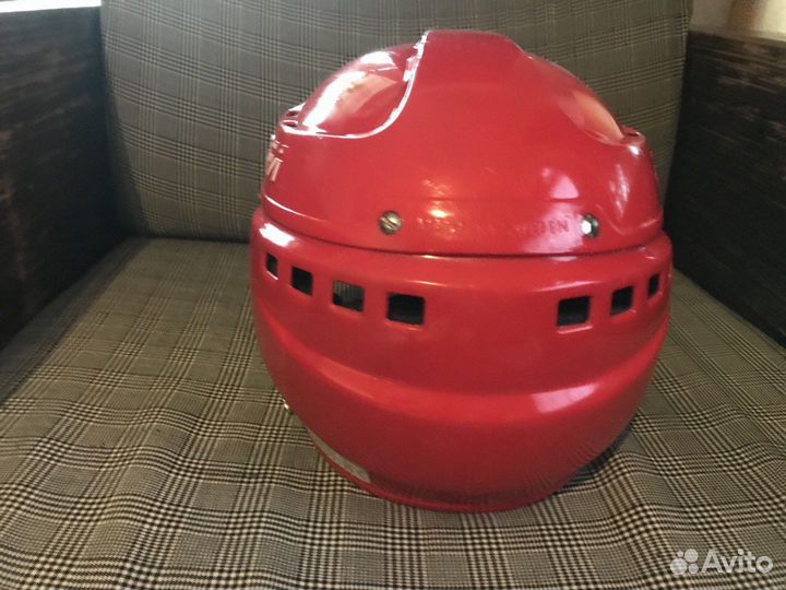 Шлем хоккейный jofa 390 швеция