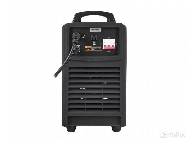 Сварочный инвертор Сварог Tech Mig 3500 Digital