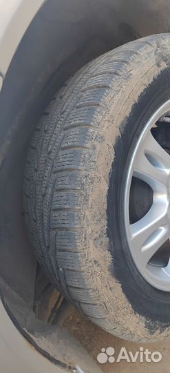 Nordman RS2 SUV 235/65 R17 108R